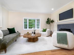 185 Interlaken Road, Stamford CT 06903
