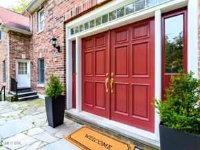 185 Interlaken Road, Stamford CT 06903