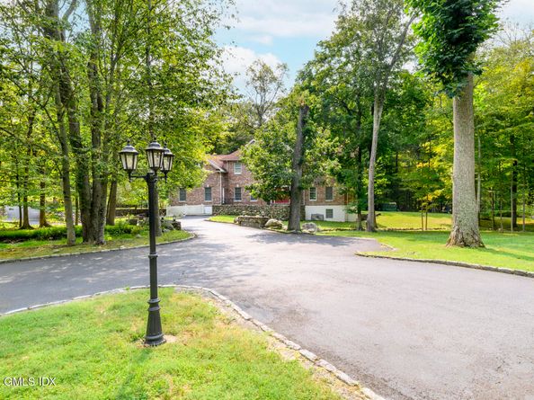185 Interlaken Road, Stamford CT 06903