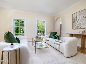 185 Interlaken Road, Stamford CT 06903