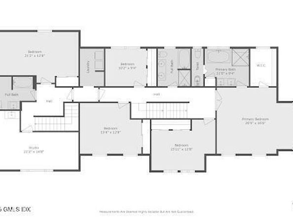 185 Interlaken Road, Stamford CT 06903