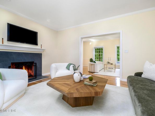 185 Interlaken Road, Stamford CT 06903