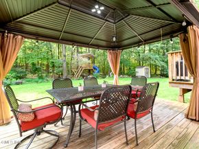 185 Interlaken Road, Stamford CT 06903