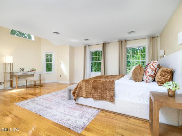 185 Interlaken Road, Stamford CT 06903