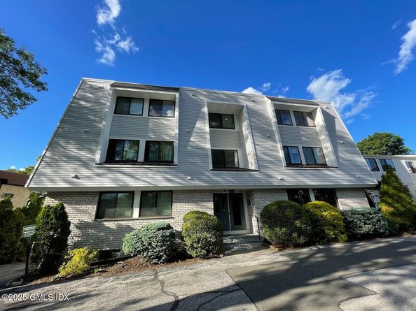 73 Riverside Avenue 3B, Stamford CT 06905