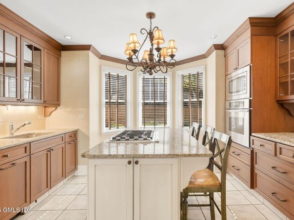 73 Mead Avenue, Greenwich CT 06830