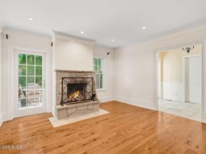 73 Mead Avenue, Greenwich CT 06830
