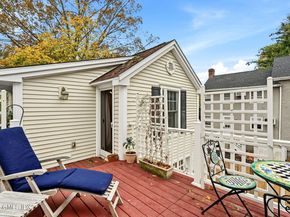 73 Mead Avenue, Greenwich CT 06830