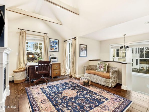 73 Mead Avenue, Greenwich CT 06830