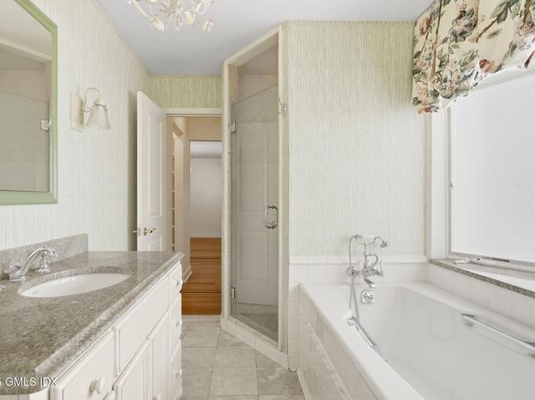 73 Mead Avenue, Greenwich CT 06830