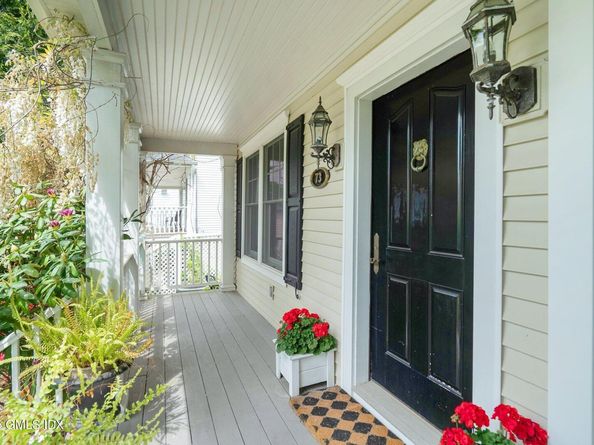 73 Mead Avenue, Greenwich CT 06830