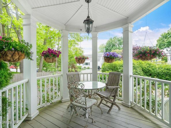 73 Mead Avenue, Greenwich CT 06830