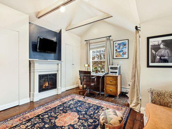 73 Mead Avenue, Greenwich CT 06830