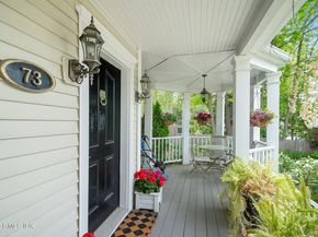 73 Mead Avenue, Greenwich CT 06830