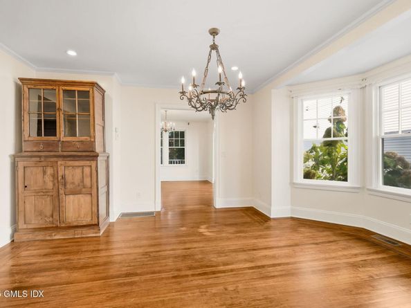 73 Mead Avenue, Greenwich CT 06830