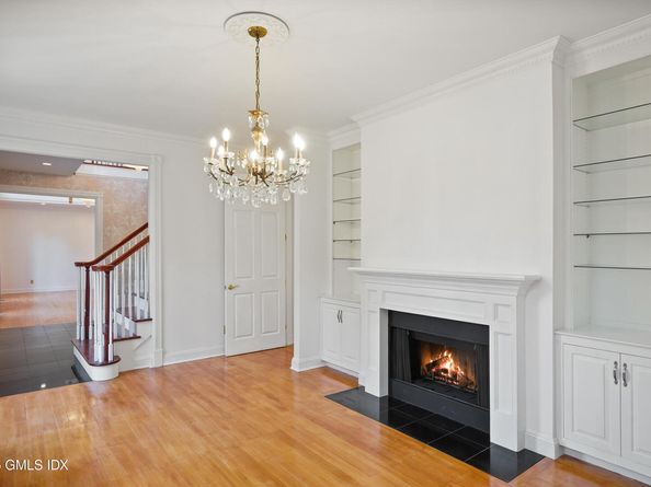 399 Stanwich Road, Greenwich CT 06830