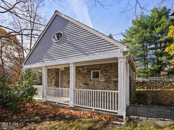 399 Stanwich Road, Greenwich CT 06830