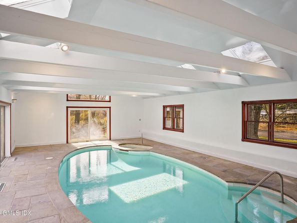 399 Stanwich Road, Greenwich CT 06830