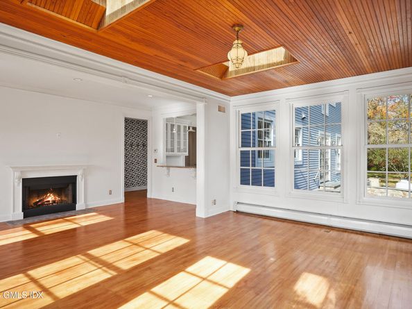 399 Stanwich Road, Greenwich CT 06830