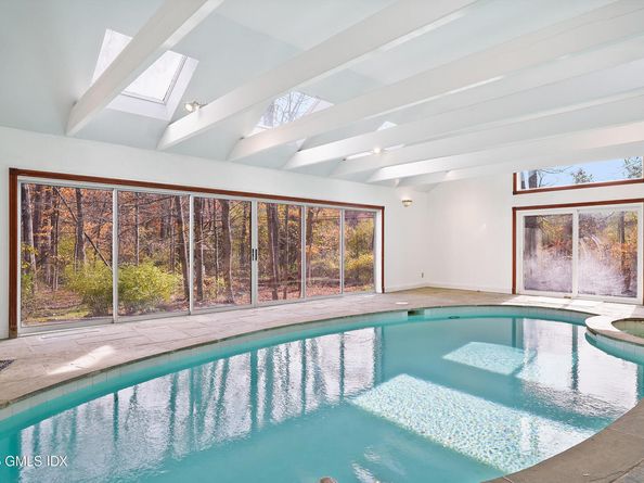 399 Stanwich Road, Greenwich CT 06830