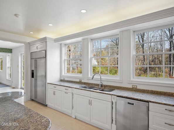 399 Stanwich Road, Greenwich CT 06830