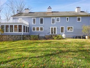 399 Stanwich Road, Greenwich CT 06830