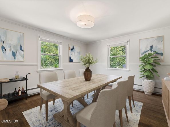 48 Meyer Place, Riverside CT 06878