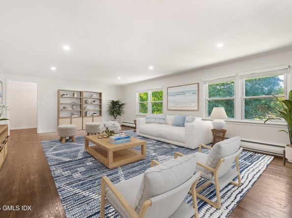 48 Meyer Place, Riverside CT 06878