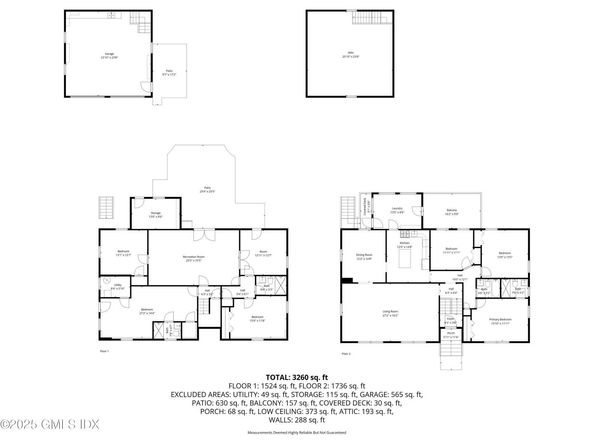 48 Meyer Place, Riverside CT 06878