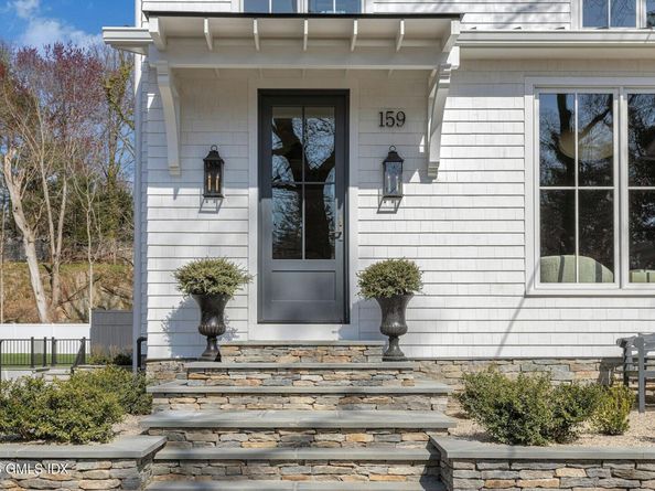 159 Lake Avenue, Greenwich CT 06830