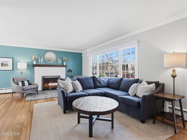 28 Crestview Avenue, Stamford CT 06907