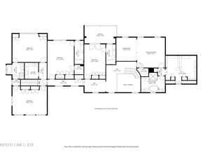 19 Hawkwood Lane, Greenwich CT 06830