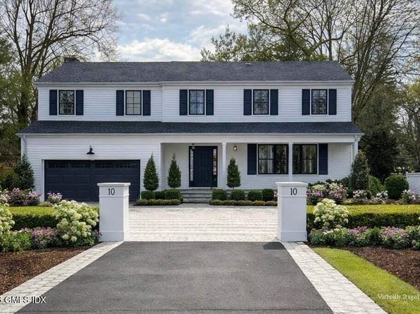 10 Lockwood Road, Riverside CT 06878