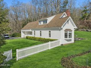189 Riversville Road, Greenwich CT 06831