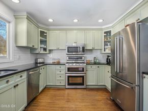 189 Riversville Road, Greenwich CT 06831