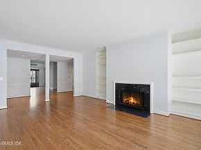 1 Milbank Avenue 1A, Greenwich CT 06830