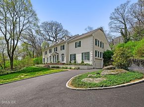 14 Upland Drive, Greenwich CT 06831
