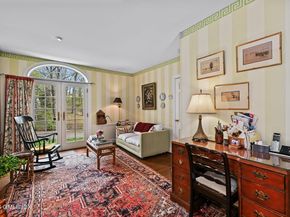 14 Upland Drive, Greenwich CT 06831