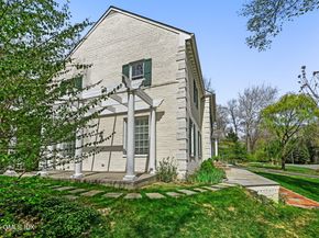 14 Upland Drive, Greenwich CT 06831