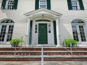 14 Upland Drive, Greenwich CT 06831