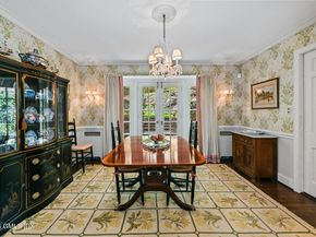 14 Upland Drive, Greenwich CT 06831