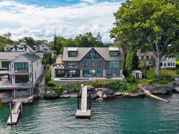 58 Shore Road, Old Greenwich CT 06870