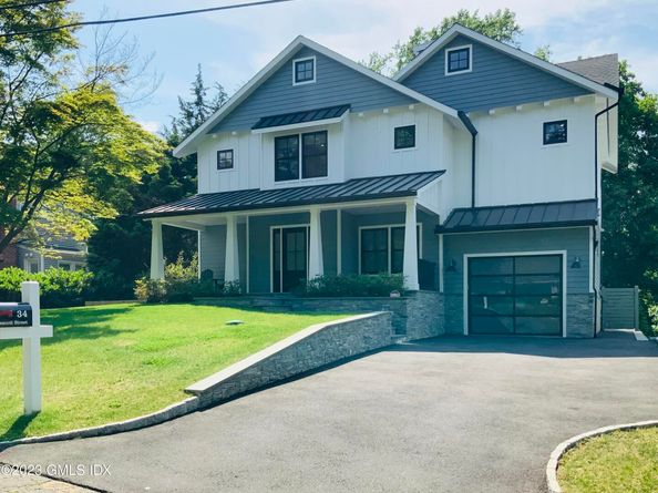 34 Wescott Street, Riverside CT 06878