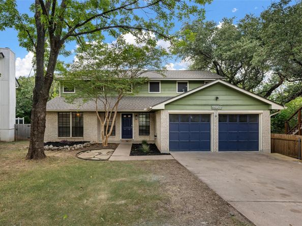11902 Rickem CV, Austin TX 78758