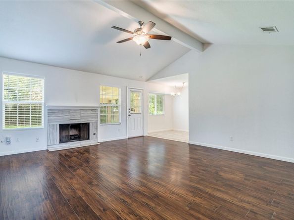 2202 Silver Spur DR, Round Rock TX 78681