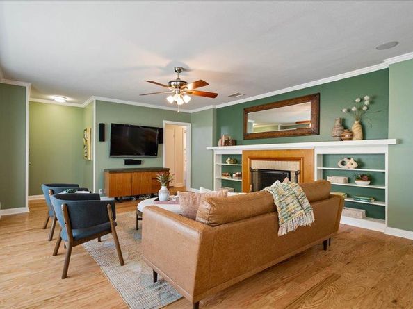5904 Shoal Creek BLVD, Austin TX 78757