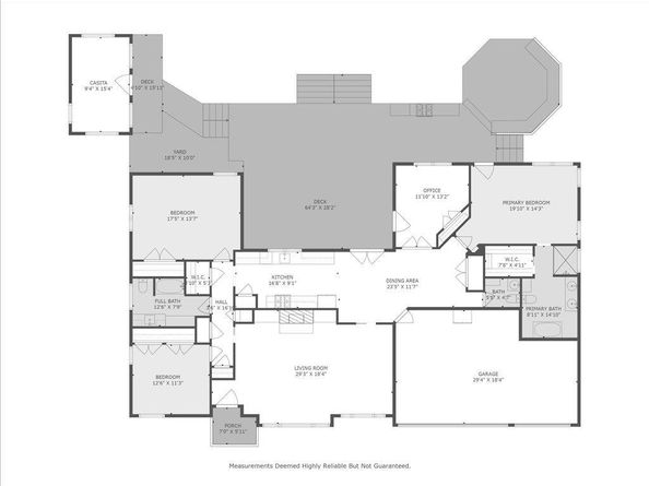 5904 Shoal Creek BLVD, Austin TX 78757