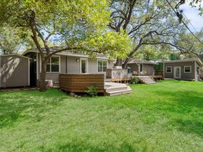 5904 Shoal Creek BLVD, Austin TX 78757