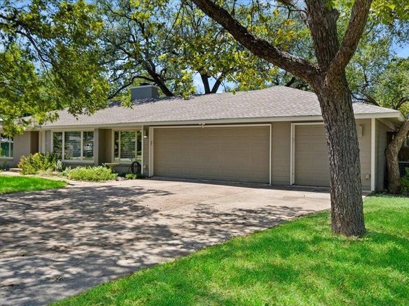 5904 Shoal Creek BLVD, Austin TX 78757