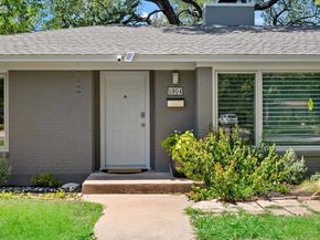 5904 Shoal Creek BLVD, Austin TX 78757